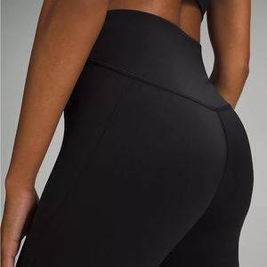 Lululemon base pace highRise